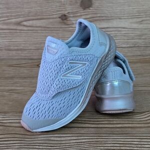 New Balance Fast V1 Fresh Foam Hook and Loop Running Shoe